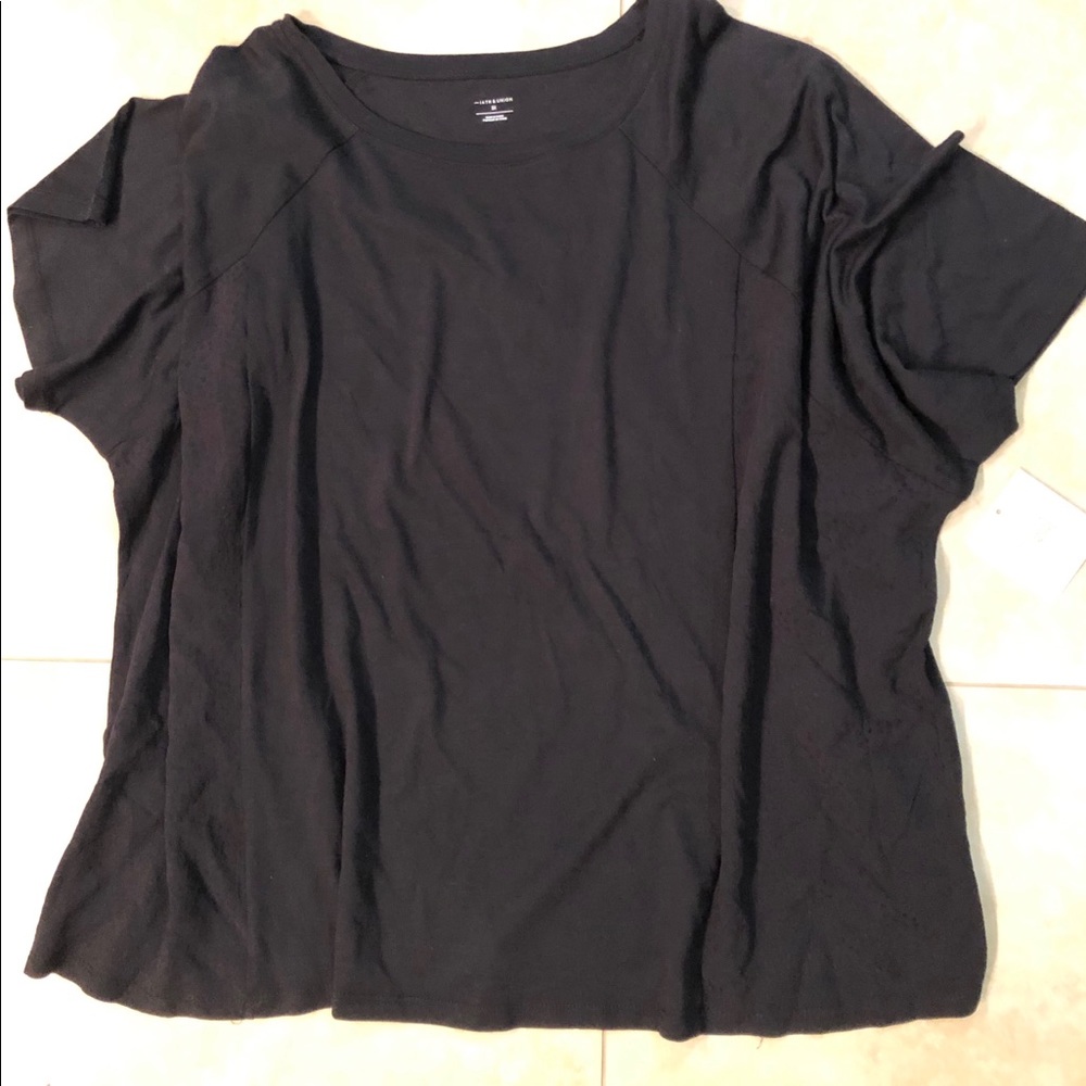 14th & Union Tshirt